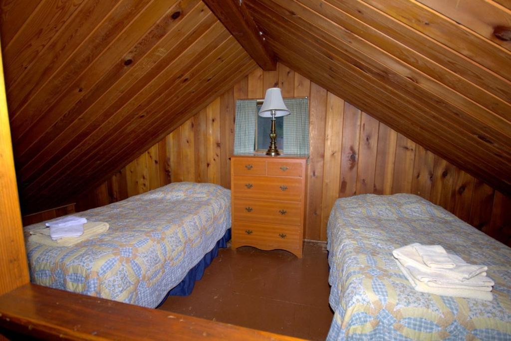 North Beach Inn Eastsound Номер фото
