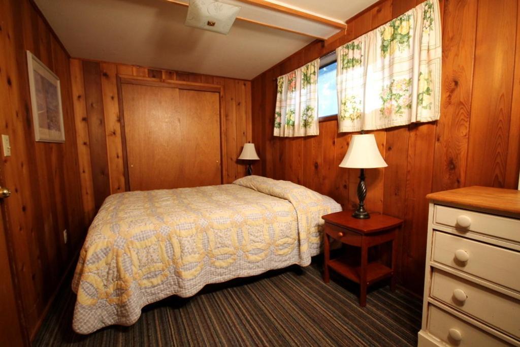 North Beach Inn Eastsound Номер фото