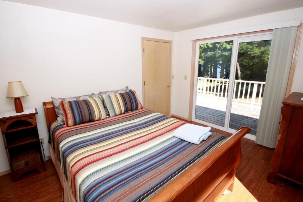 North Beach Inn Eastsound Номер фото