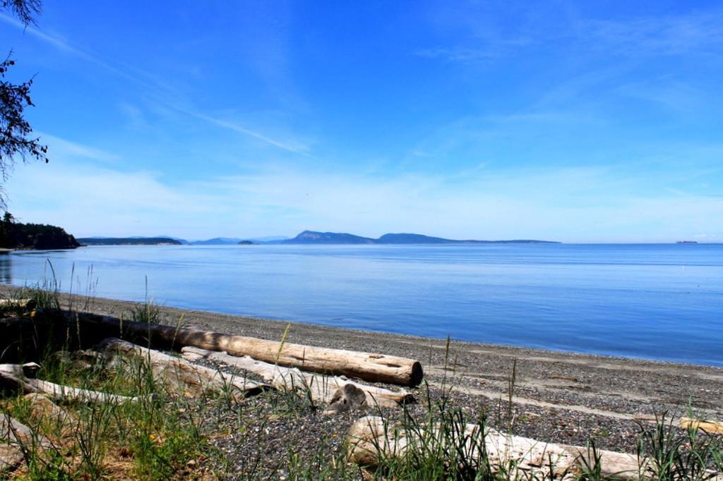 North Beach Inn Eastsound Экстерьер фото
