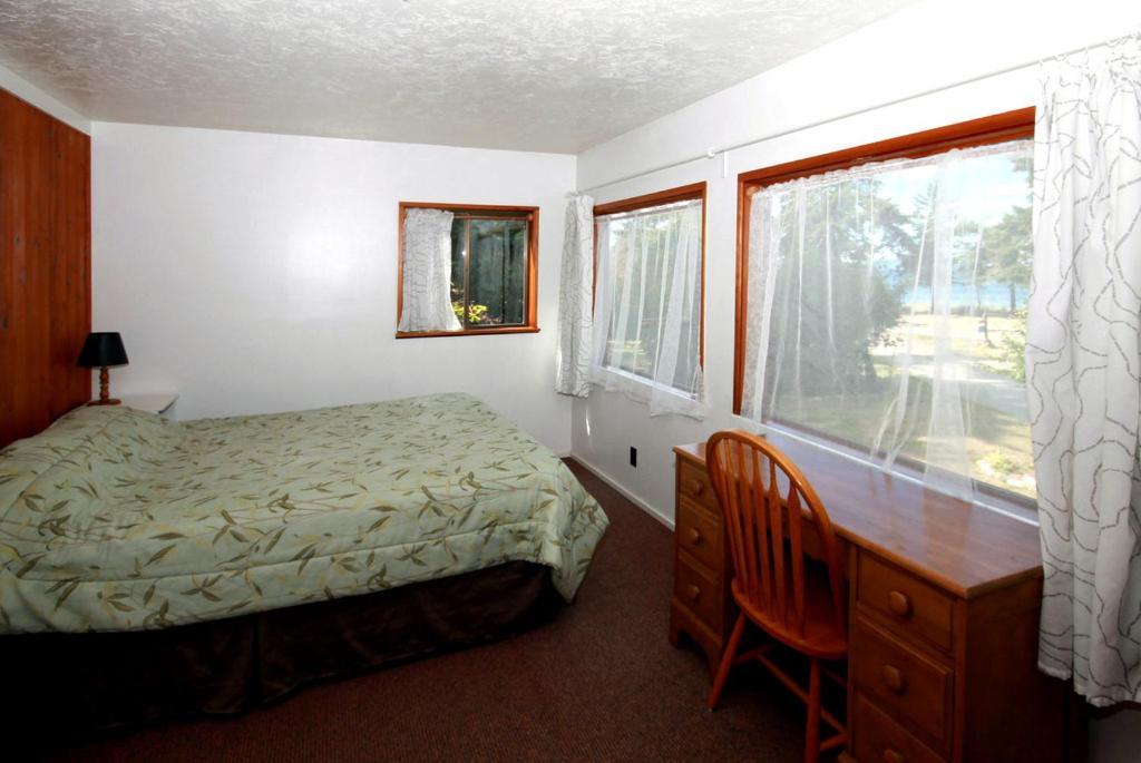 North Beach Inn Eastsound Номер фото